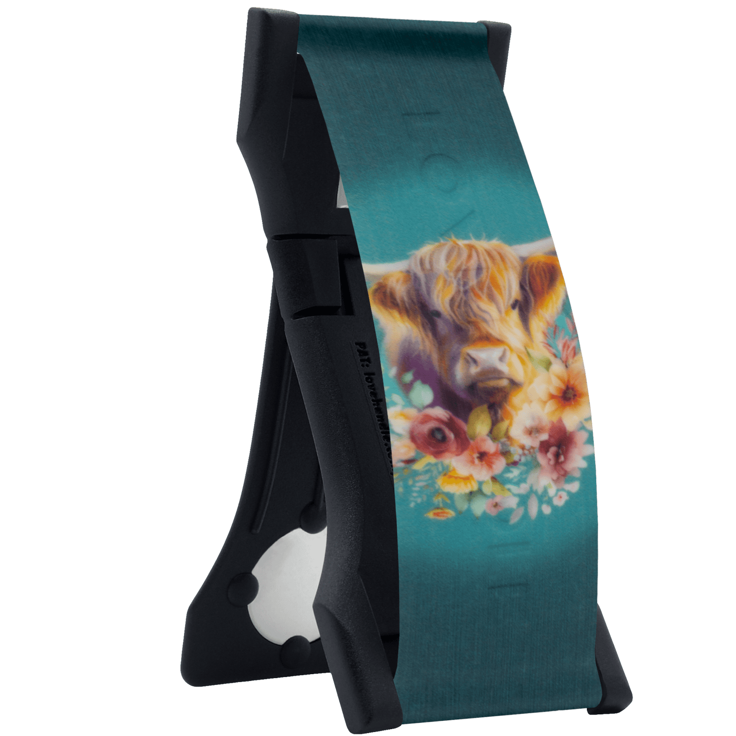 PRO - Highland Bloom