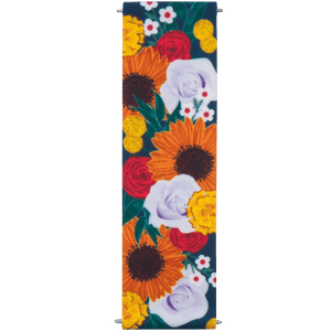 Correa PRO - Flores color miel