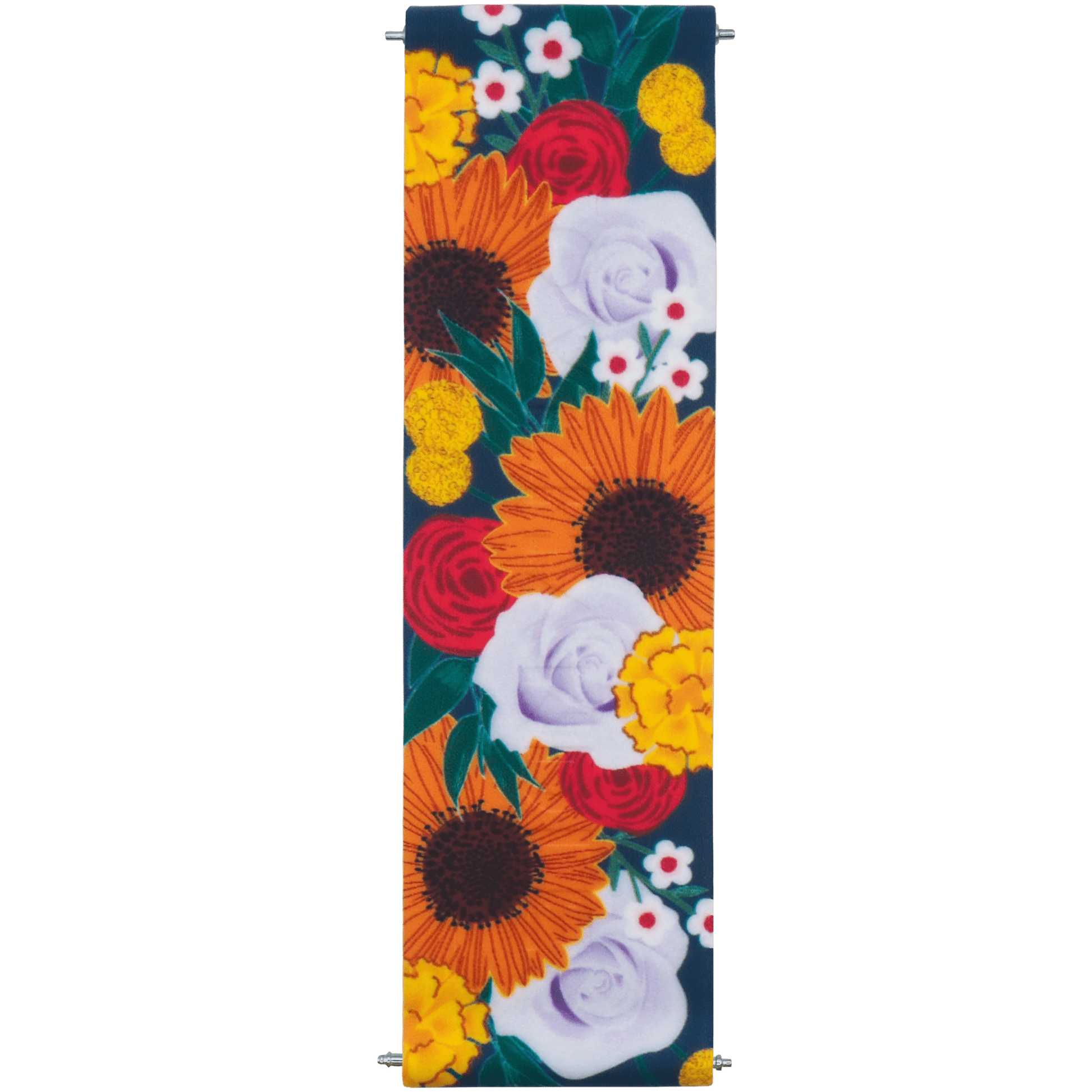 Correa PRO - Flores color miel