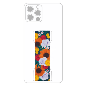 Correa PRO - Flores color miel