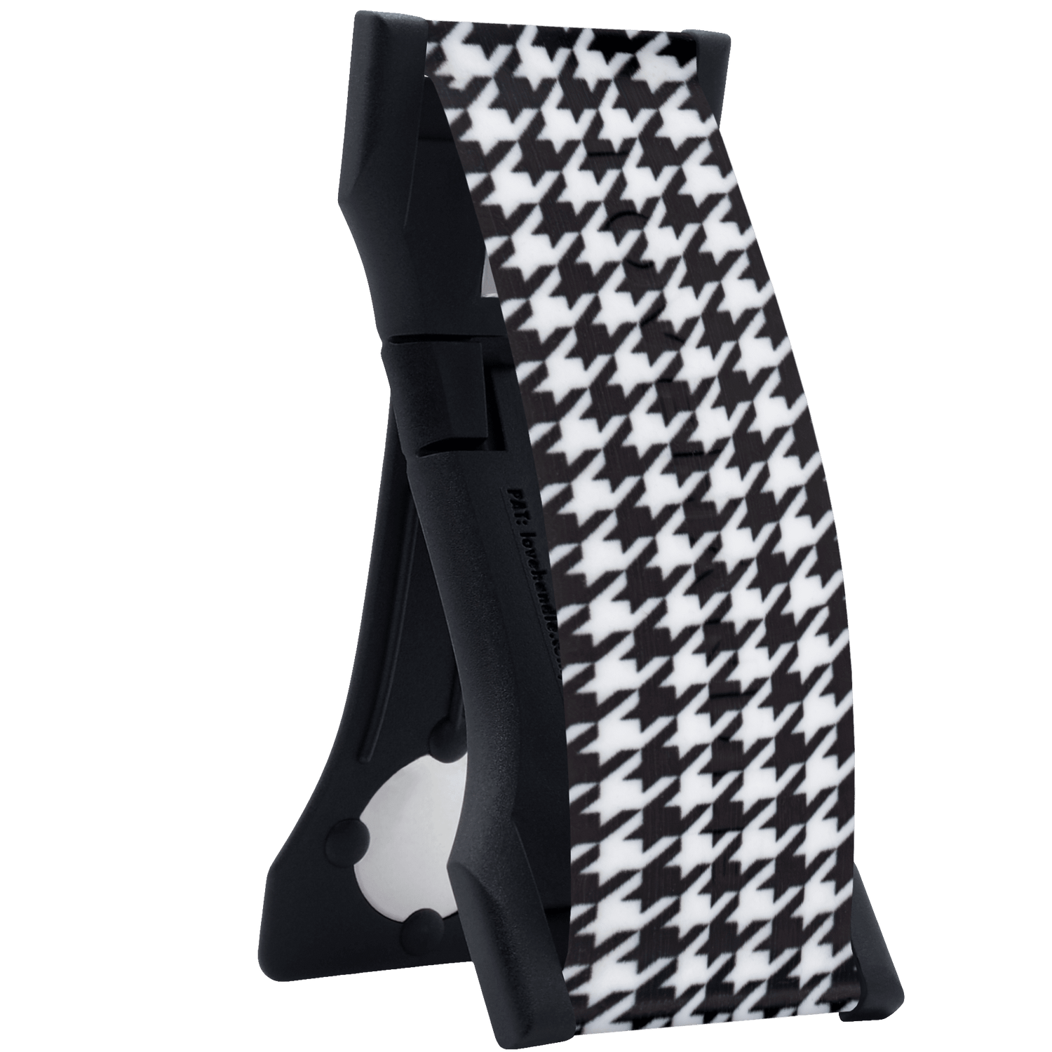 PRO - Iconic Houndstooth