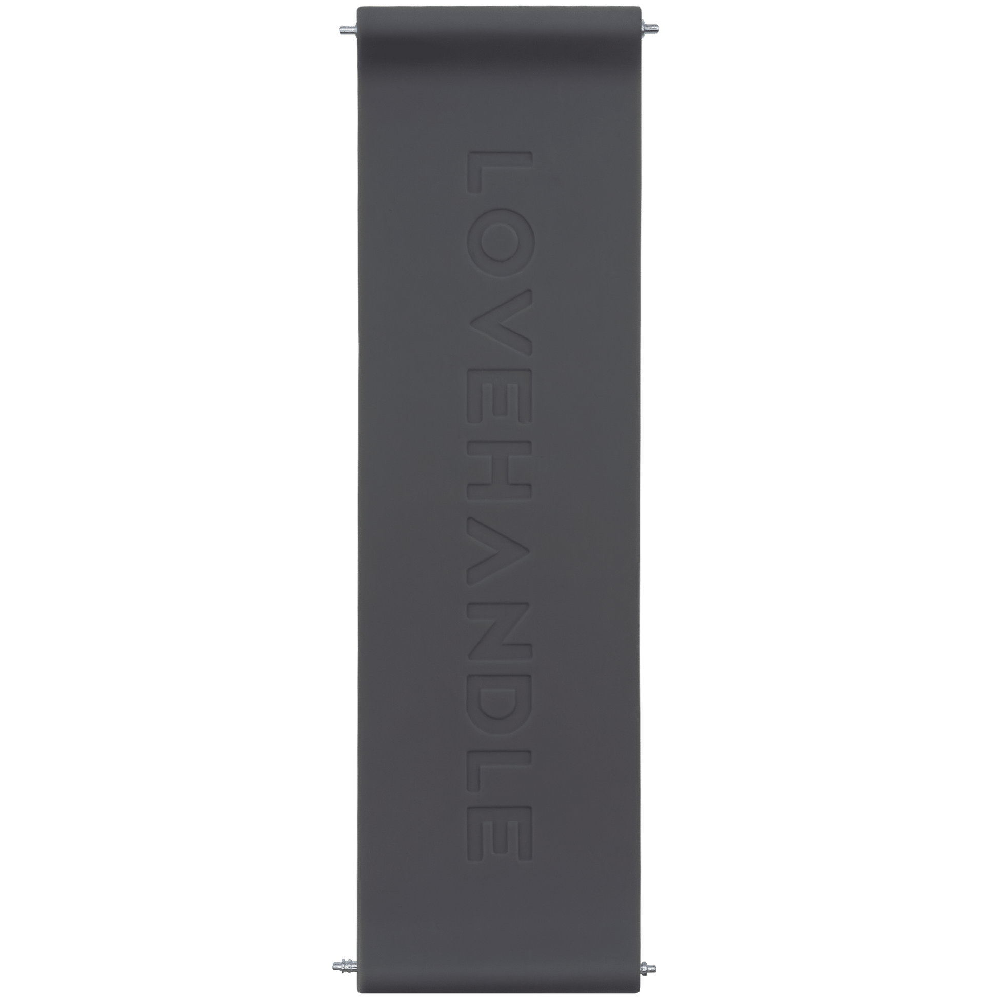 PRO Strap - Iron Gate
