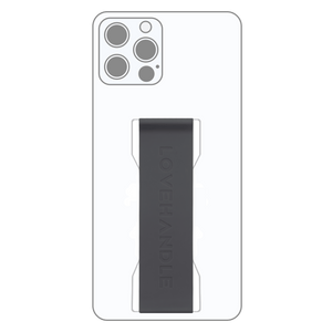 PRO Strap - Iron Gate