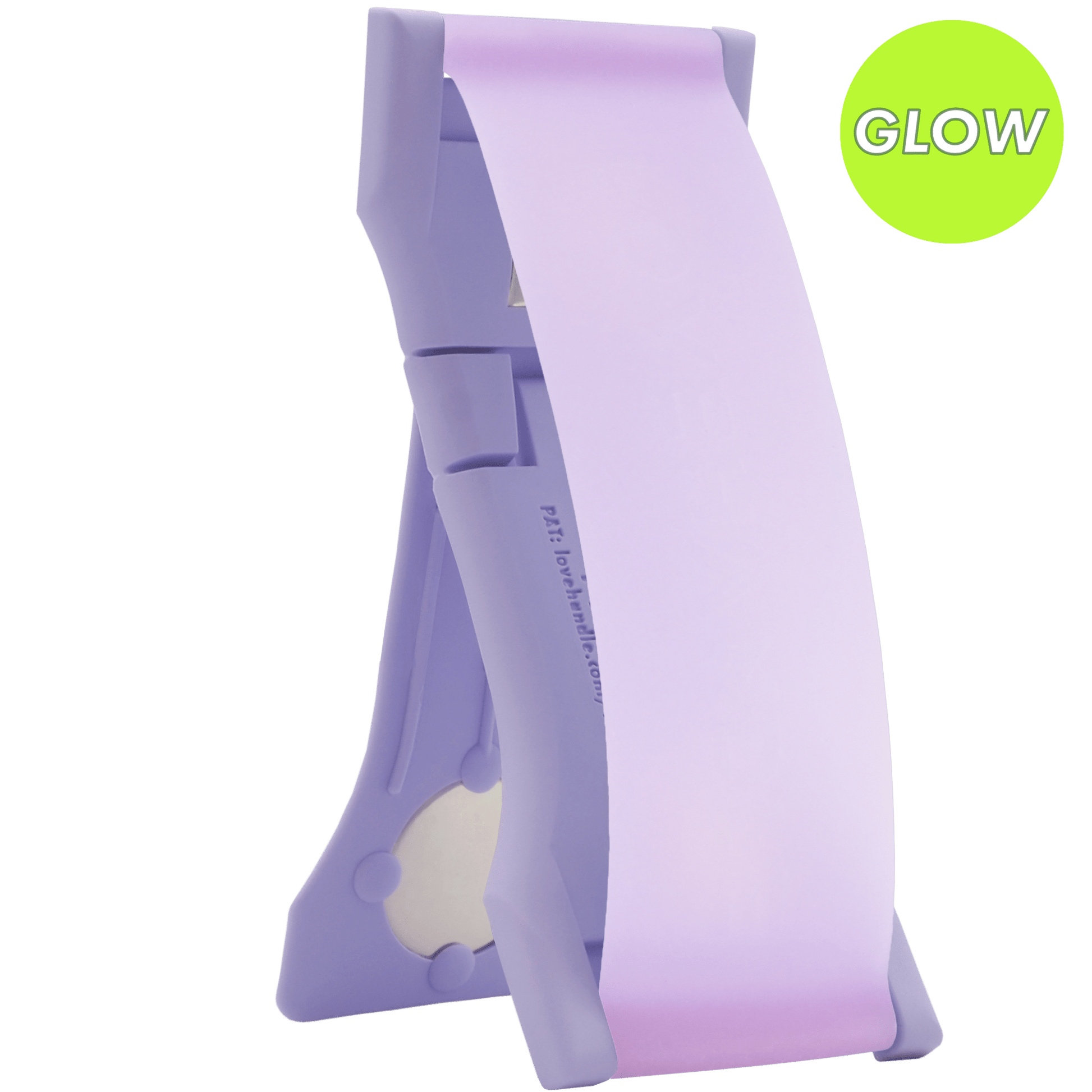 PRO- Resplandor de lavanda