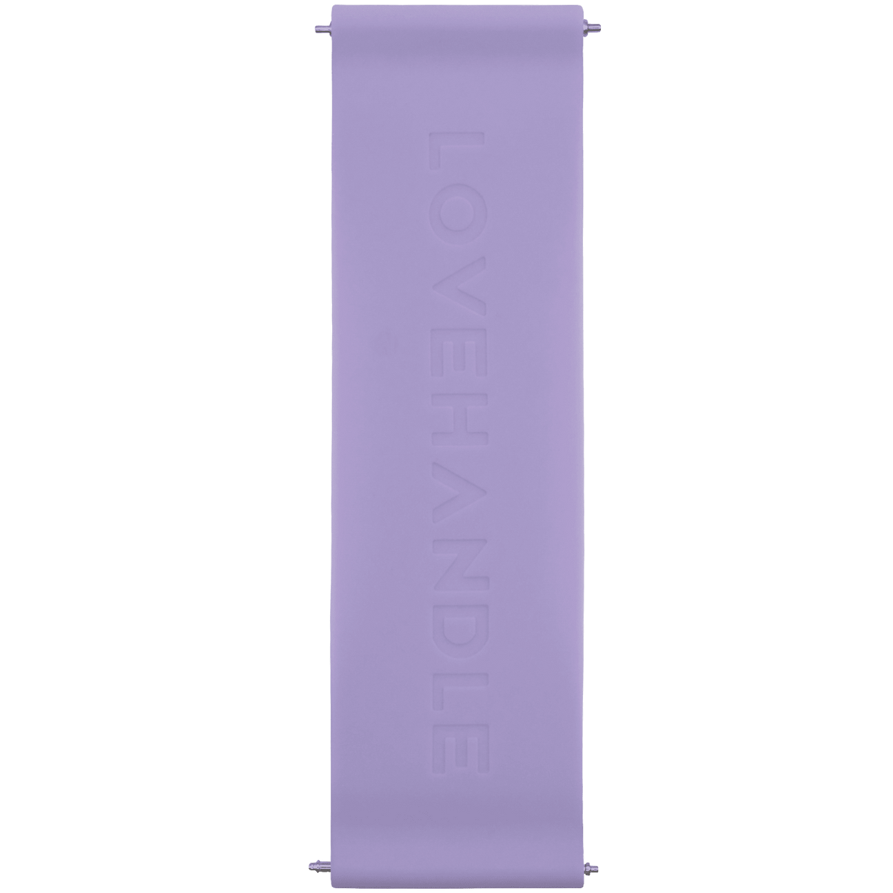 LoveHandle PRO Silicone Straps