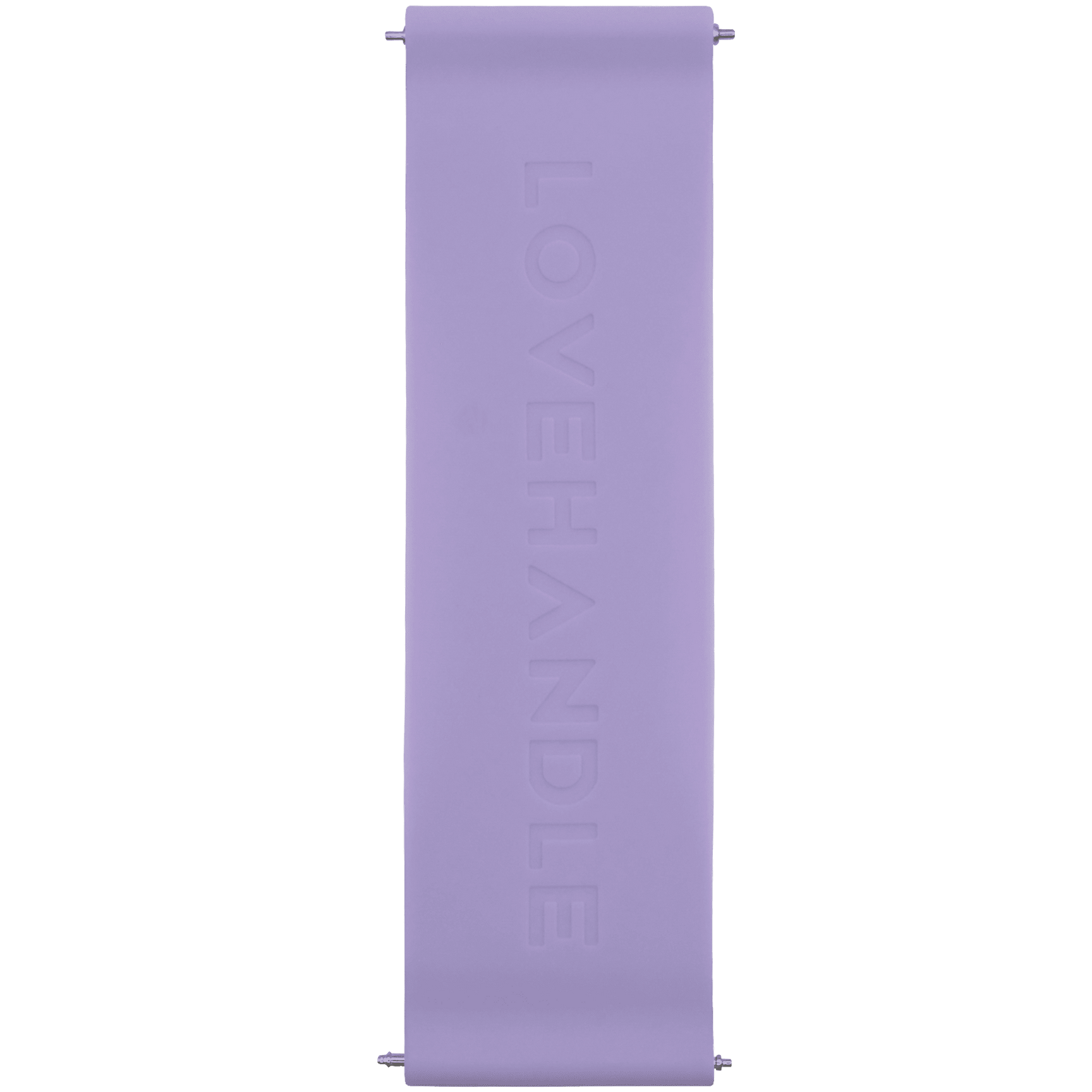 LoveHandle PRO Silicone Straps
