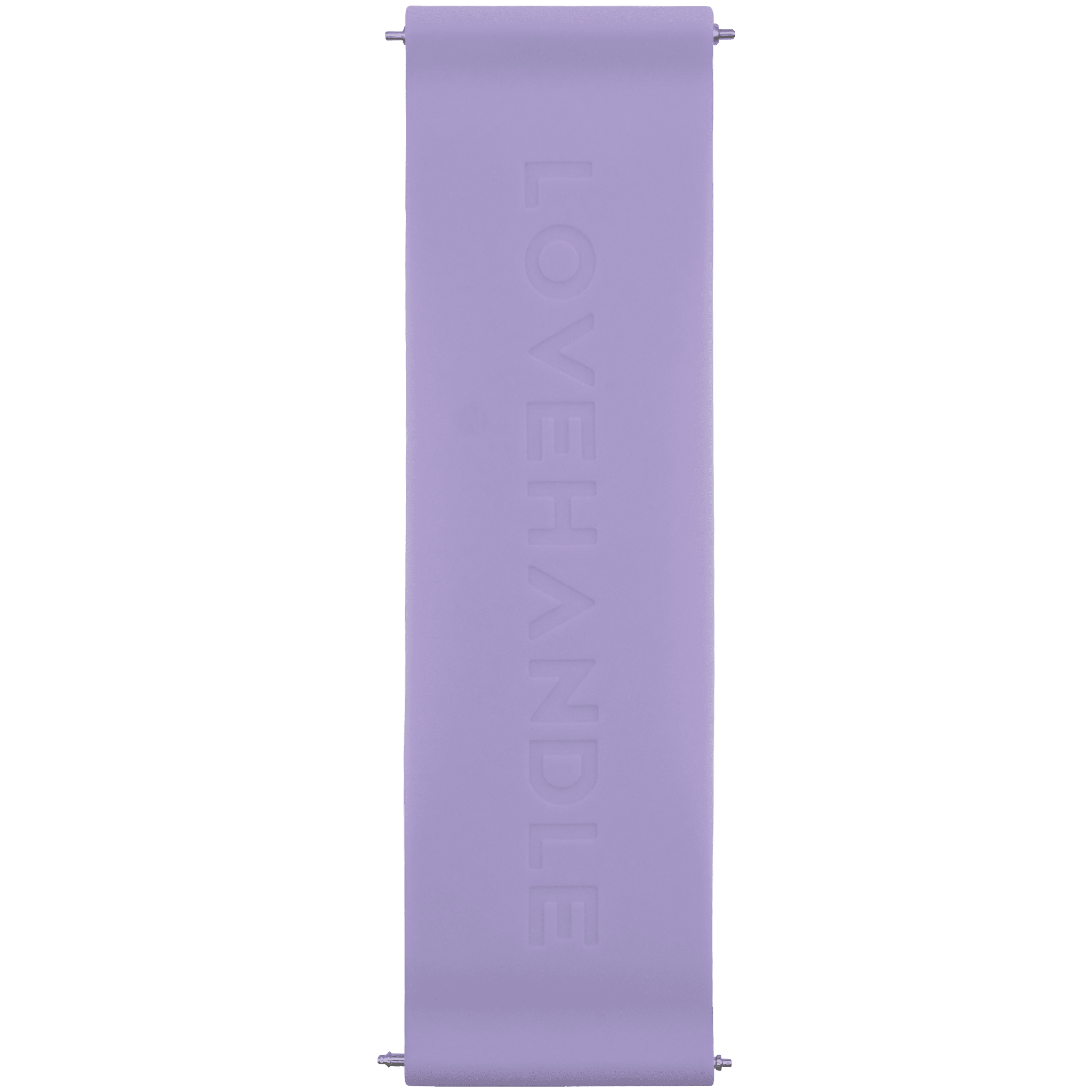 LoveHandle PRO Silicone Straps