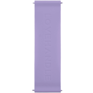 PRO Strap - Lavender - LoveHandle