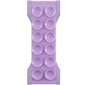 PRO - Lavender Suction