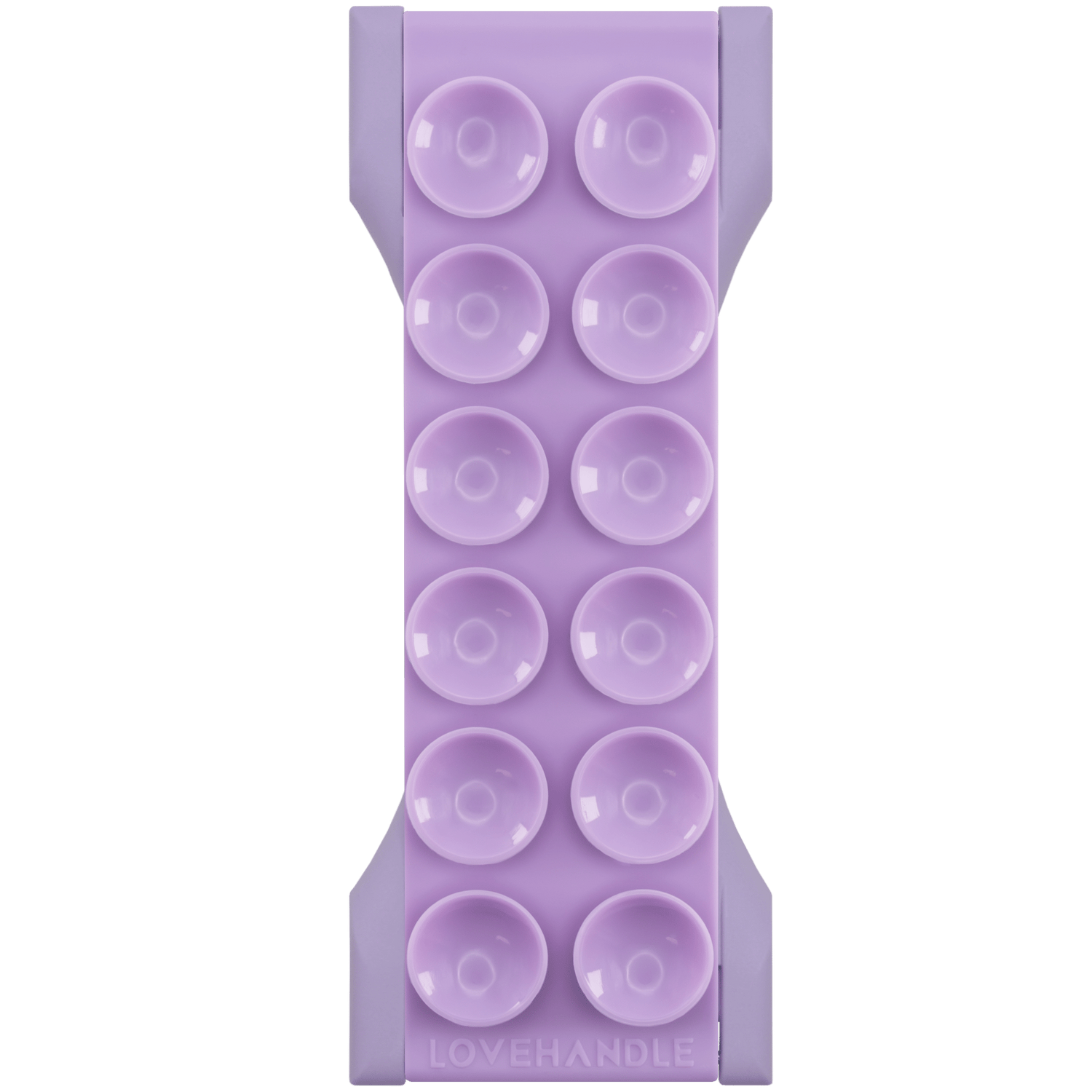 PRO - Lavender Suction