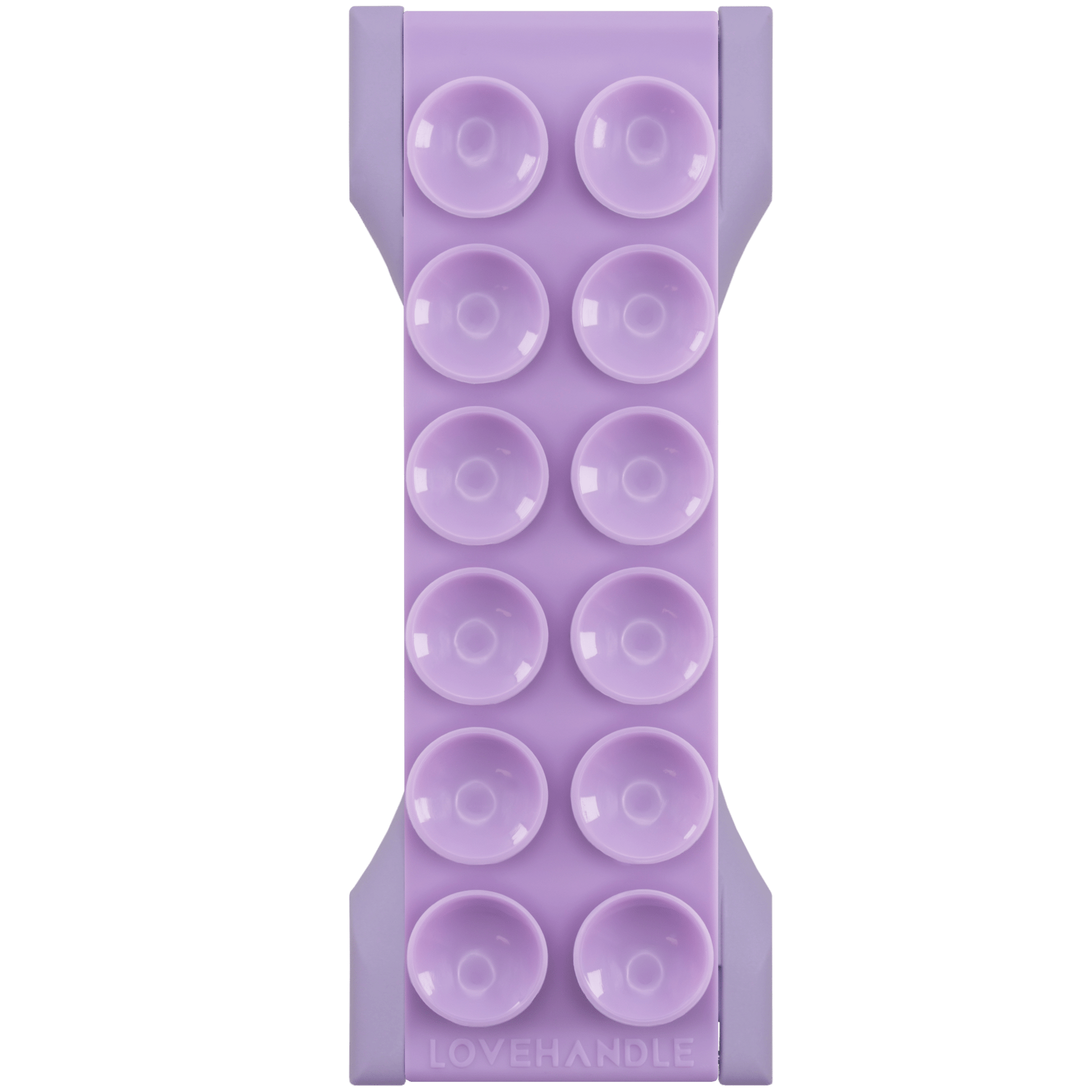 PRO - Lavender Suction