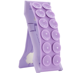 PRO - Lavender Suction