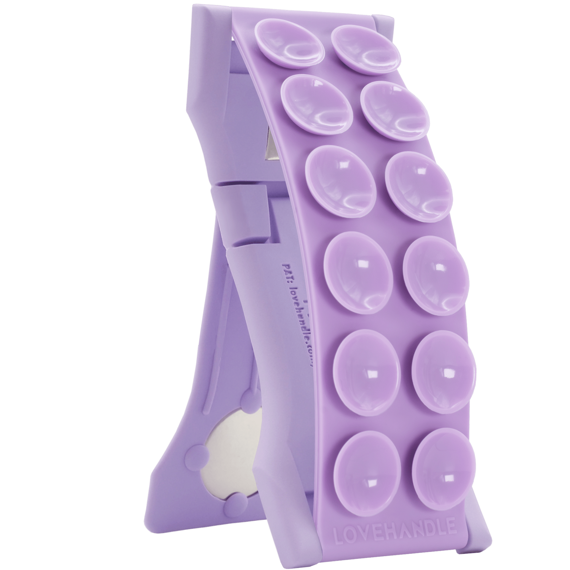 PRO - Lavender Suction