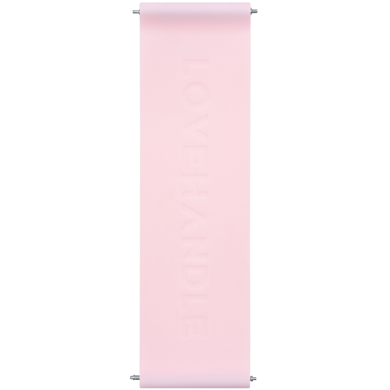 Correa PRO - Rosa claro