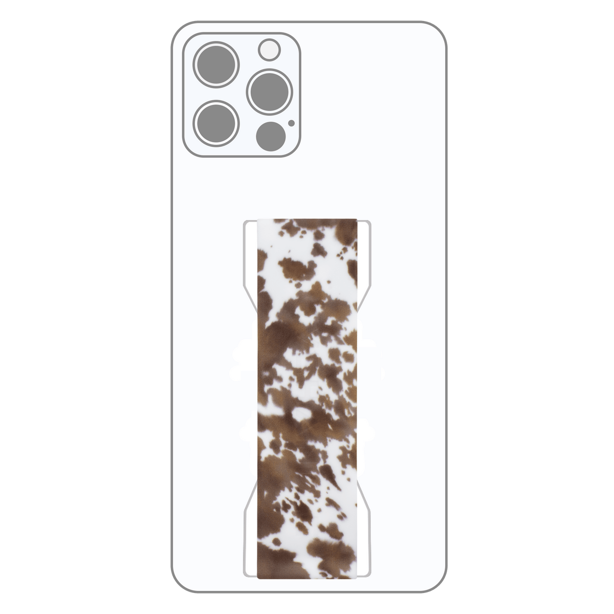 PRO Strap - Longhorn
