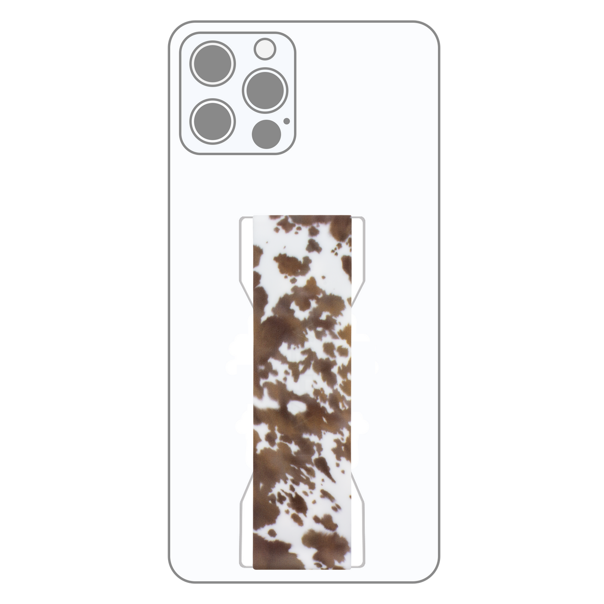 PRO Strap - Longhorn