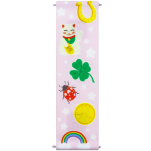 PRO Strap - Lucky Charm