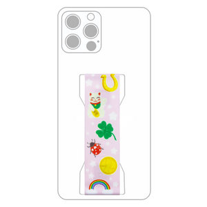 PRO Strap - Lucky Charm