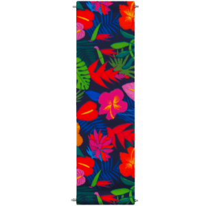 PRO Strap - Lush Flora - LoveHandle