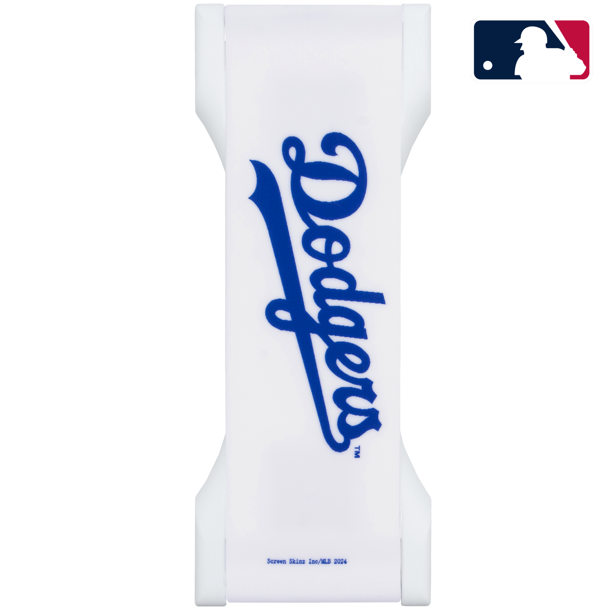 LoveHandle PRO – Dodgers Fan Edition | Official MLB Phone Grip