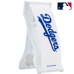 LoveHandle PRO – Dodgers Fan Edition | Official MLB Phone Grip