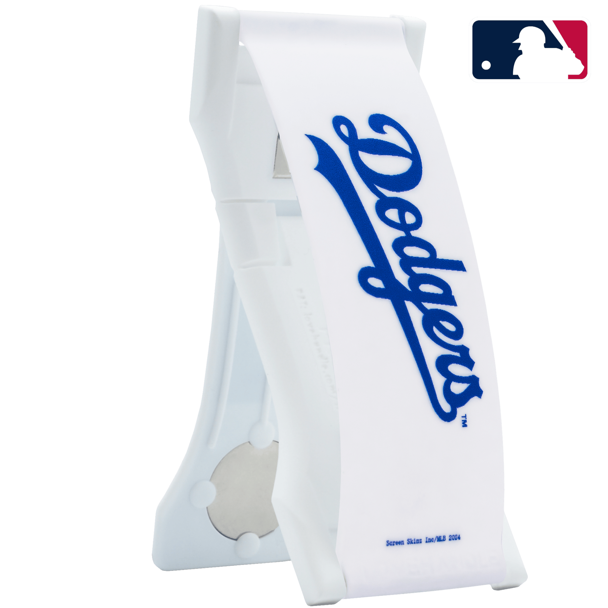 LoveHandle PRO – Dodgers Fan Edition | Official MLB Phone Grip
