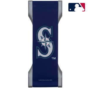 LoveHandle PRO – Mariners Fan Edition | Official MLB Phone Grip