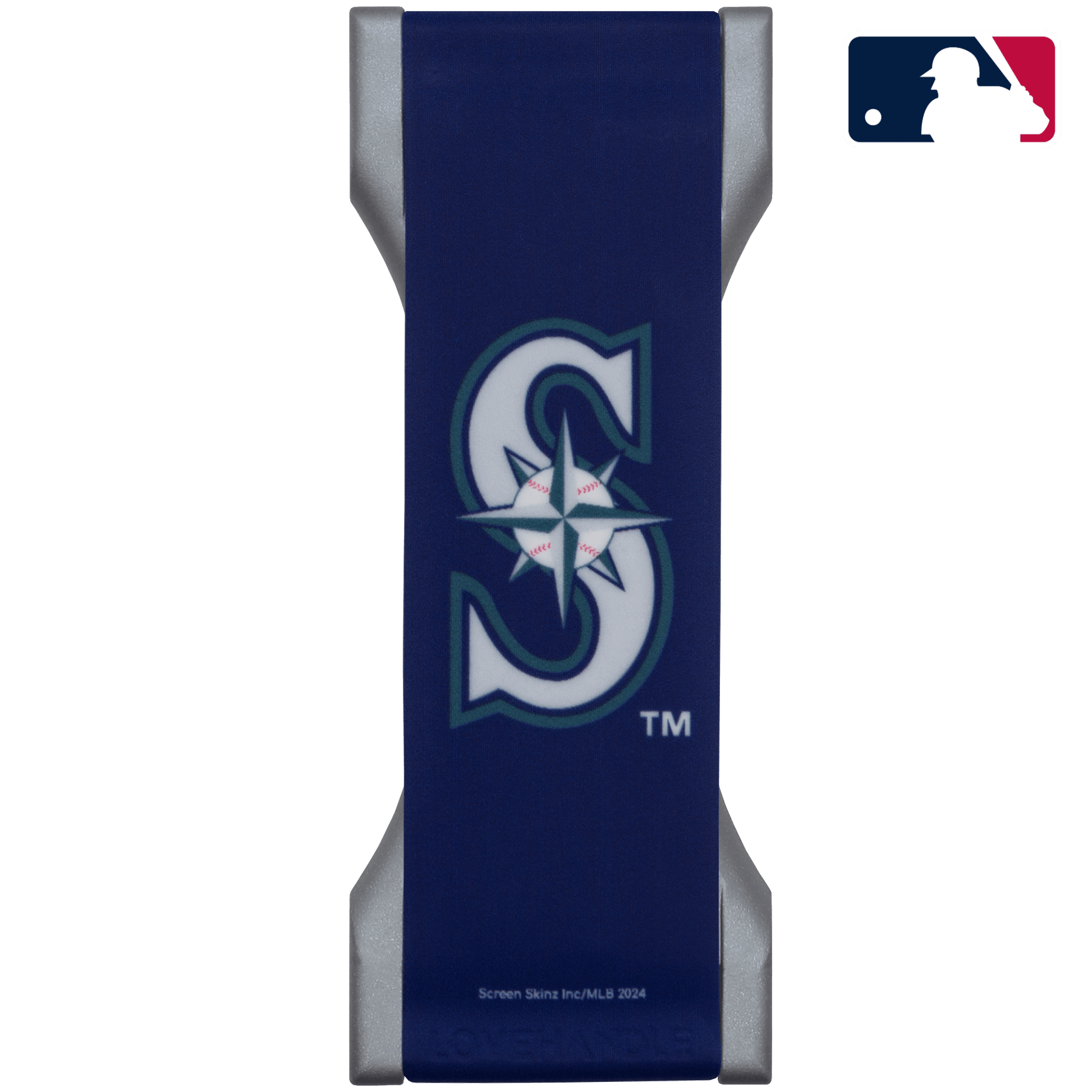 LoveHandle PRO – Mariners Fan Edition | Official MLB Phone Grip