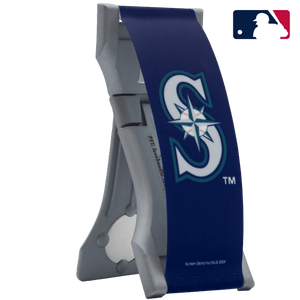 LoveHandle PRO – Mariners Fan Edition | Official MLB Phone Grip
