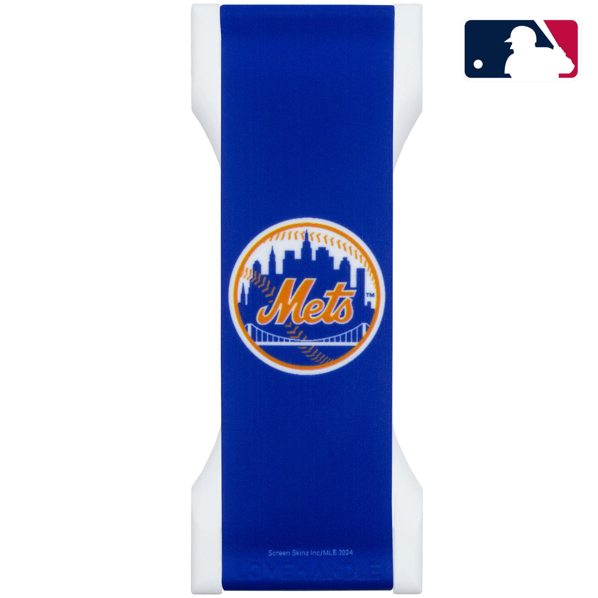 LoveHandle PRO – New York Mets Fan Edition | Official MLB Phone Grip