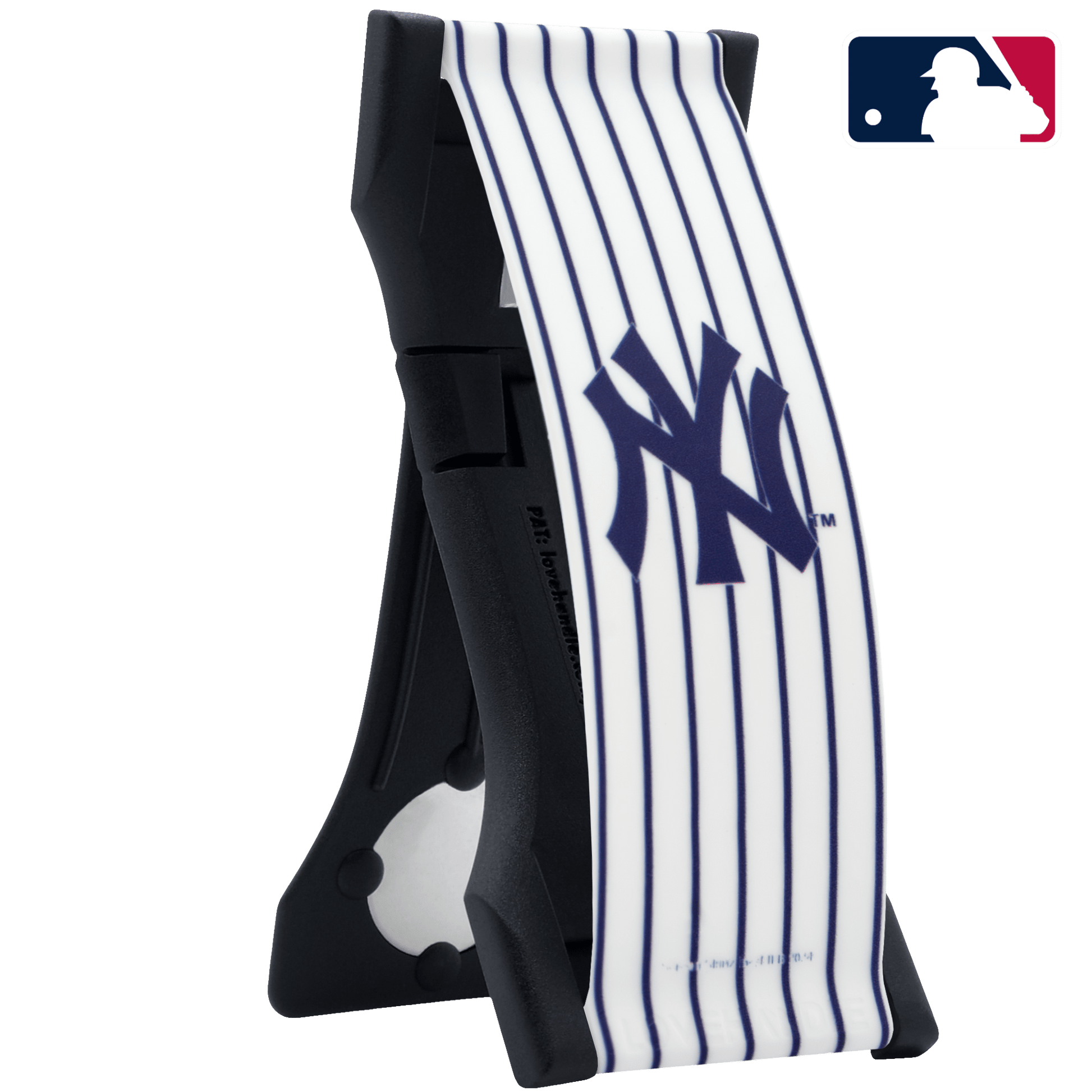 LoveHandle PRO – New York Yankees Fan Edition | Official MLB Phone Grip