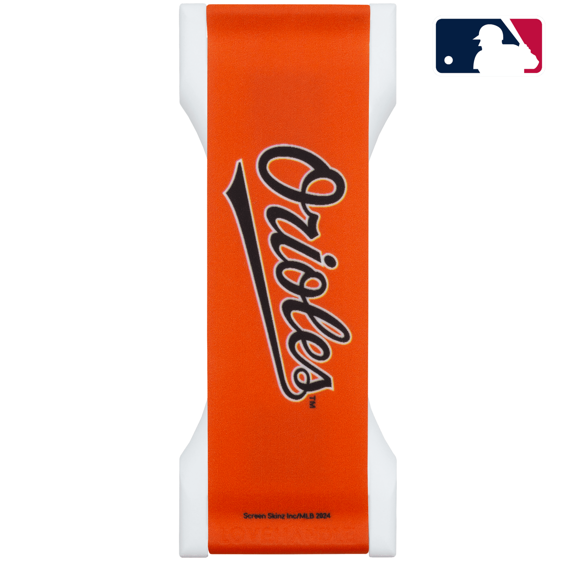 LoveHandle PRO – Orioles Fan Edition | Official MLB Phone Grip