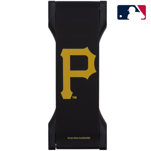 LoveHandle PRO – Pirates Fan Edition | Official MLB Phone Grip