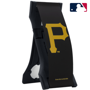 LoveHandle PRO – Pirates Fan Edition | Official MLB Phone Grip