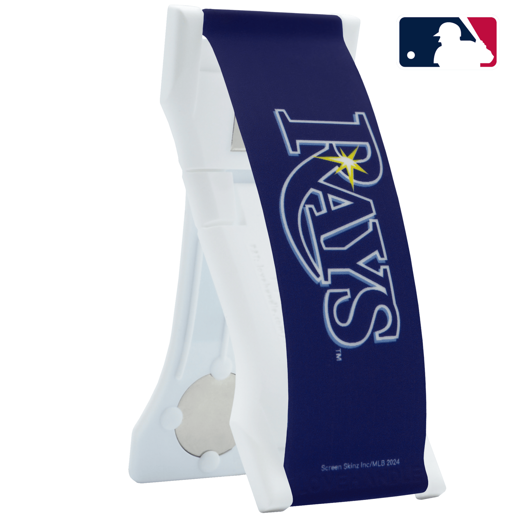 LoveHandle PRO – Rays Fan Edition | Official MLB Phone Grip
