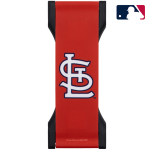 LoveHandle PRO – St. Louis Cardinals Fan Edition | Official MLB Phone Grip