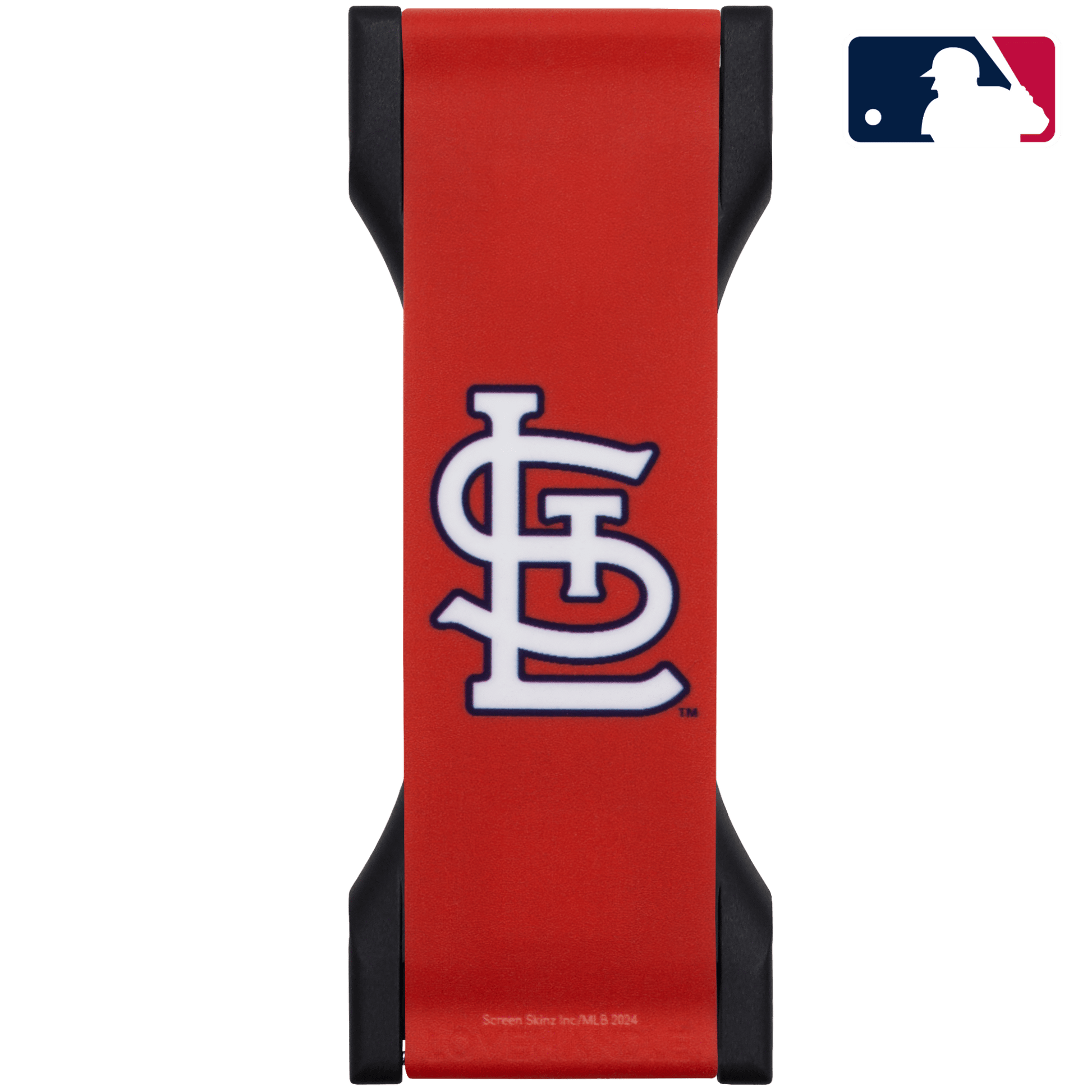 LoveHandle PRO – St. Louis Cardinals Fan Edition | Official MLB Phone Grip
