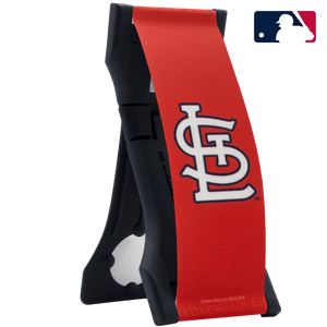 LoveHandle PRO – St. Louis Cardinals Fan Edition | Official MLB Phone Grip