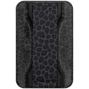 PRO para MagSafe - Leopardo negro