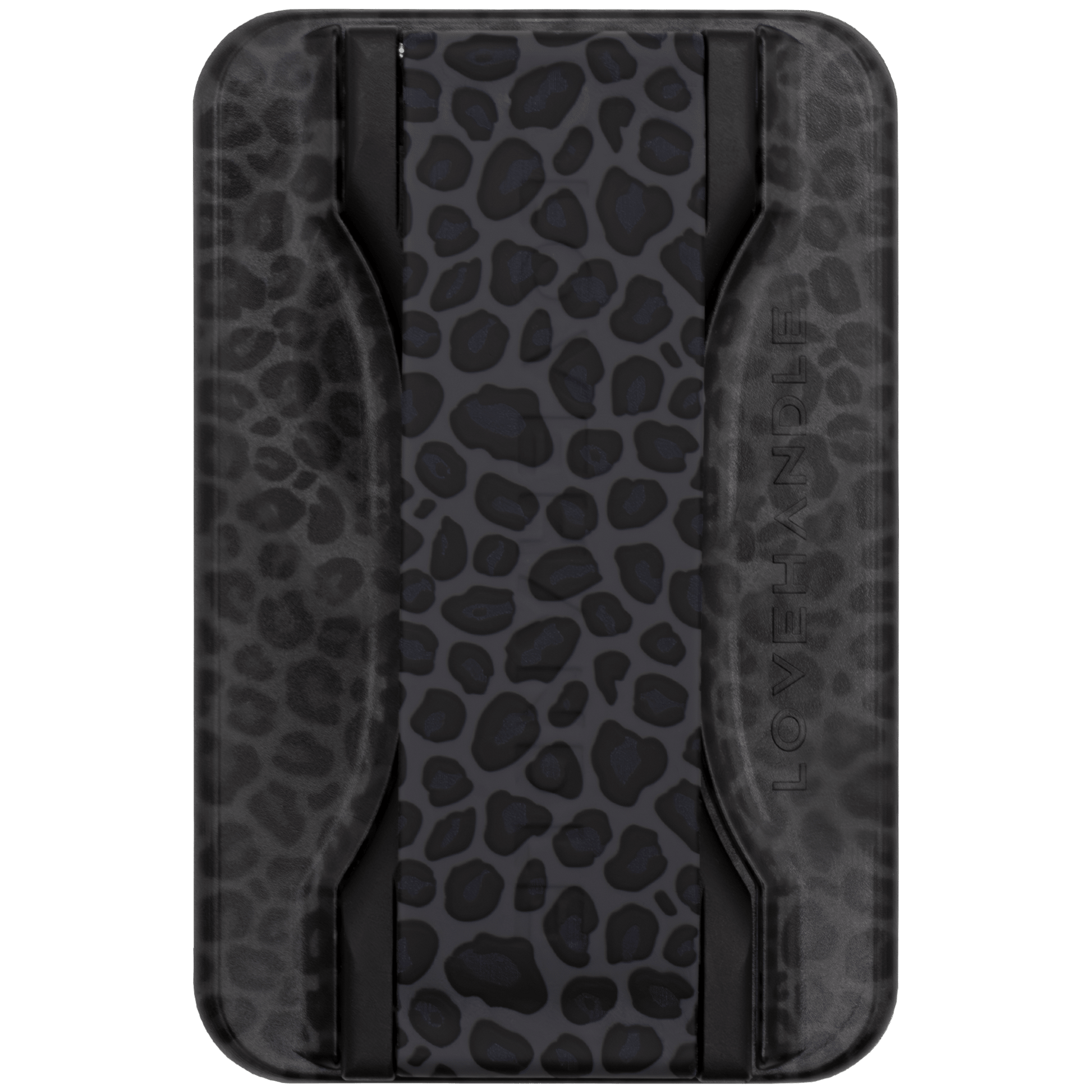 PRO para MagSafe - Leopardo negro