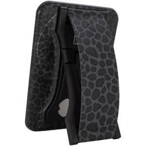 PRO para MagSafe - Leopardo negro