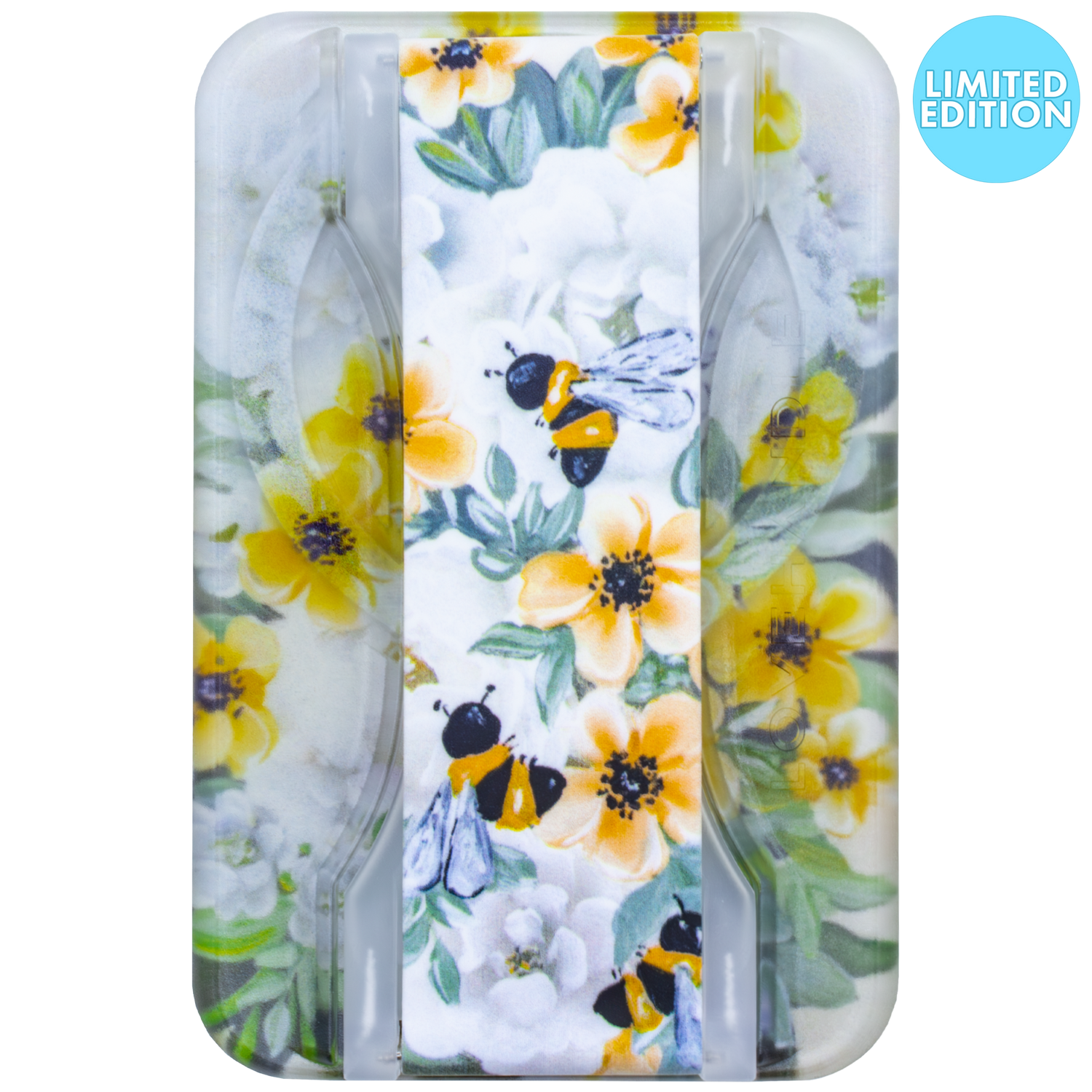 PRO for MagSafe - Blooming Bee by Camilla Creation