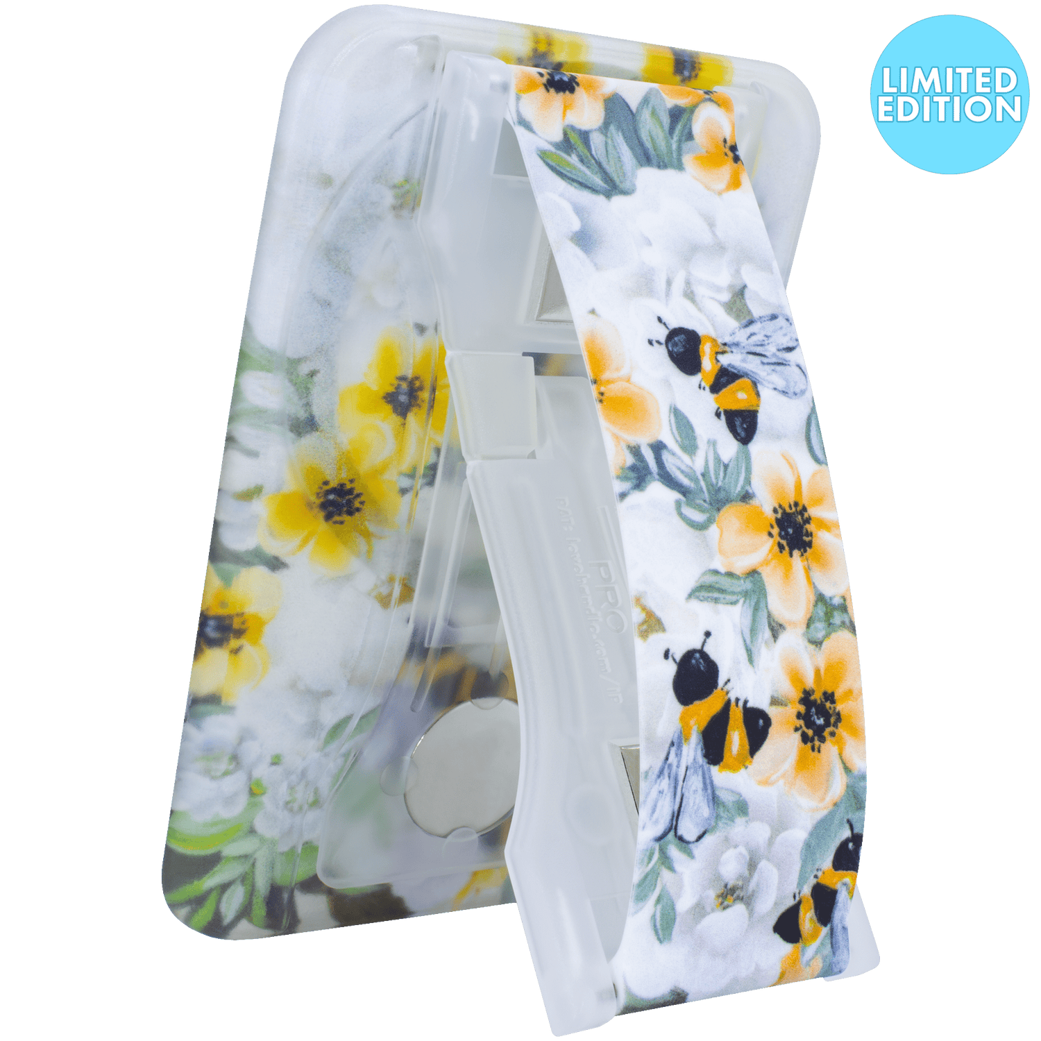 PRO for MagSafe - Blooming Bee by Camilla Creation