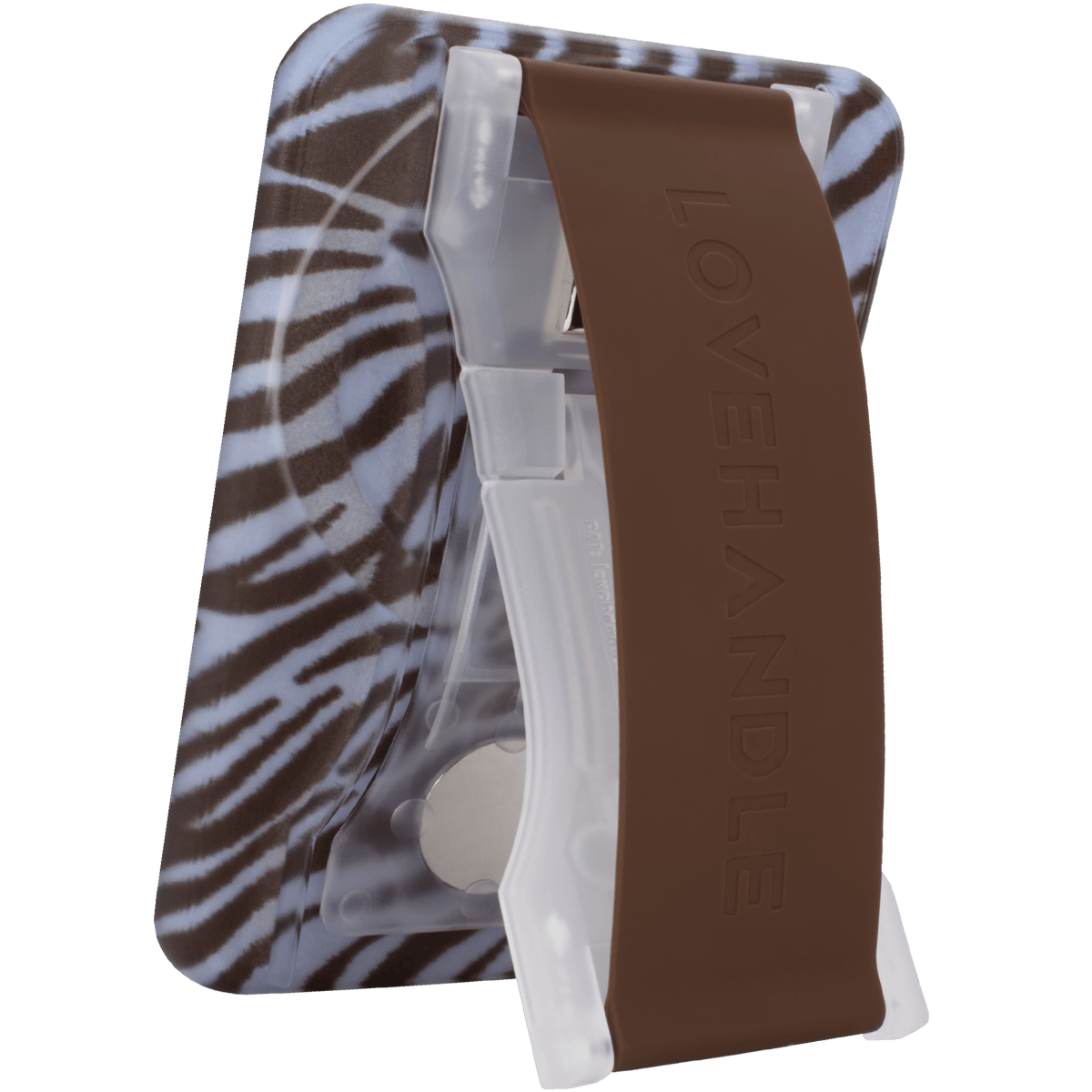PRO for MagSafe + Matching Mount Bundle - Blue Zebra