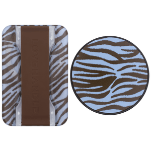 PRO for MagSafe + Matching Mount Bundle - Blue Zebra