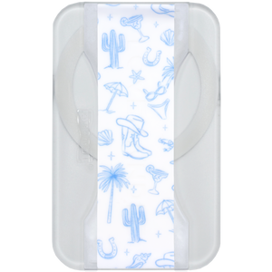 PRO for MagSafe - Coastal Cowgirl