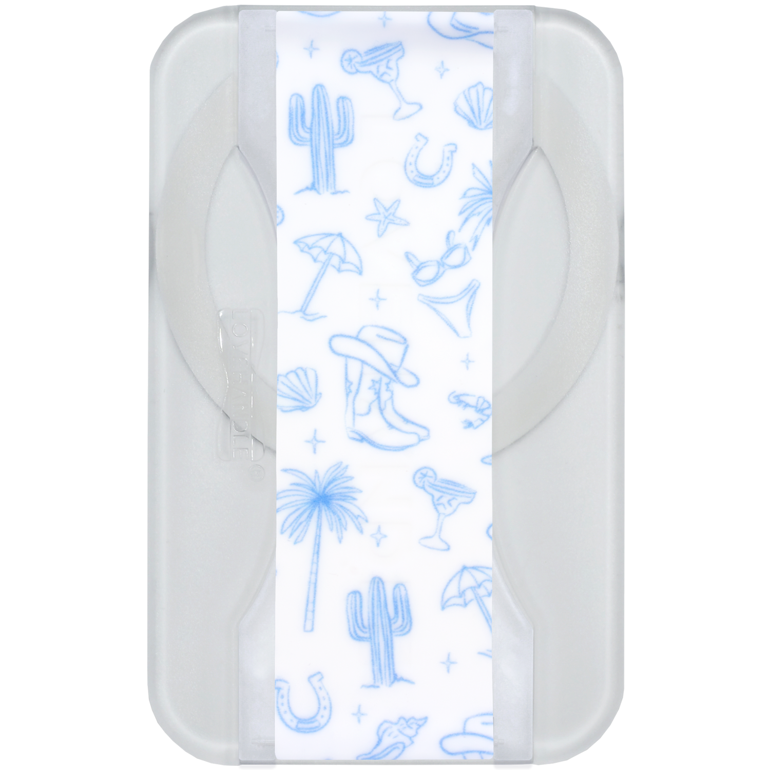 PRO for MagSafe - Coastal Cowgirl