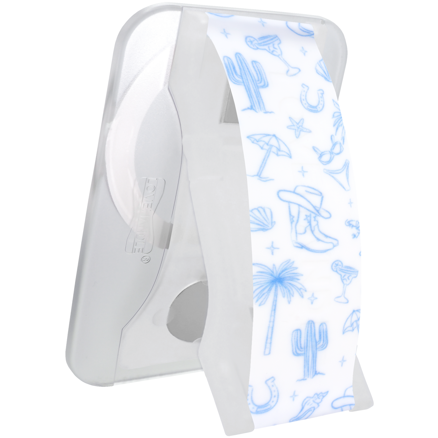 PRO for MagSafe - Coastal Cowgirl