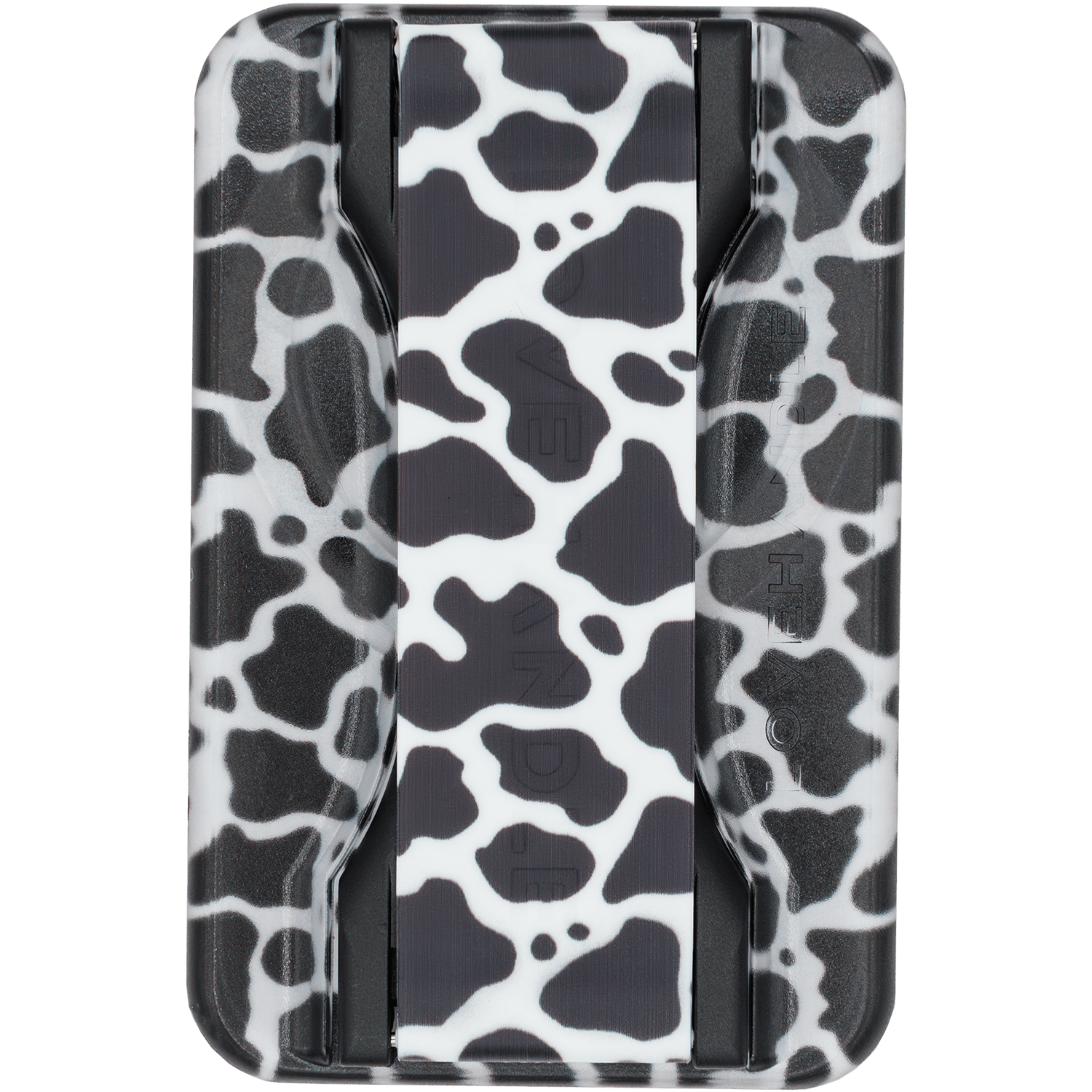 PRO for MagSafe - Cowhide Motif