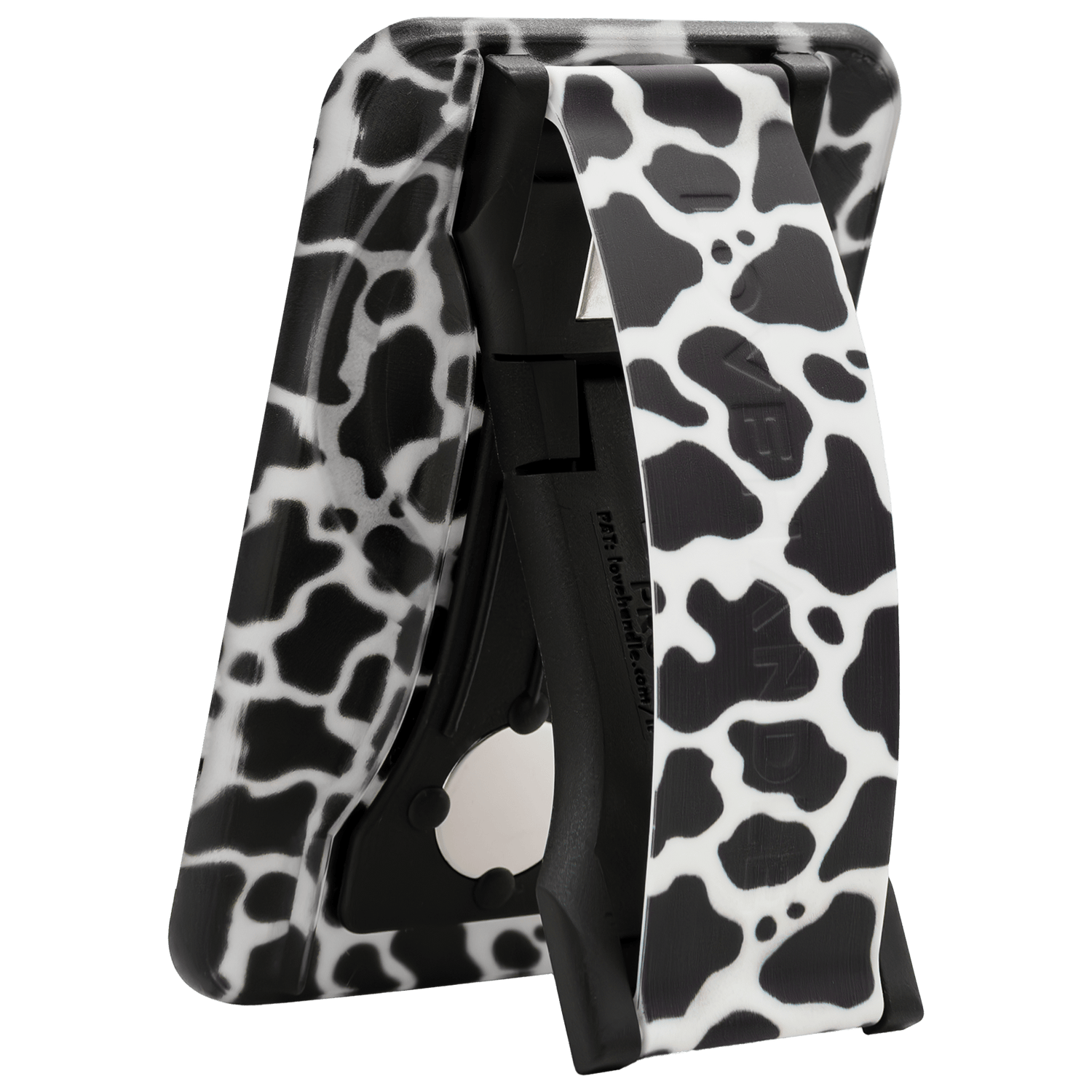 PRO for MagSafe - Cowhide Motif